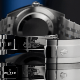 (image for) Rolex Datejust 126334 “Fluted Bezel” Superior Replica
