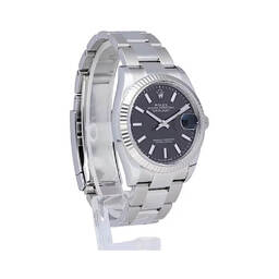 (image for) Rolex Datejust 126334 “White Rolesor” Precision Duplicate 1:1
