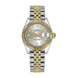 (image for) Rolex Lady-Datejust 279173 MOP Diamond Dial Super Clone Edition
