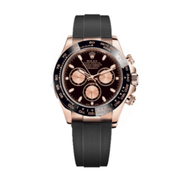(image for) Rolex Cosmograph Daytona 116515LN-0012 “Rose Gold” Superior Copy 1:1