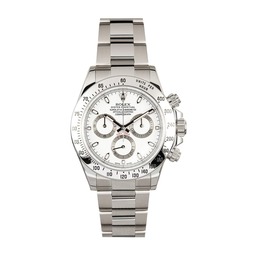 (image for) Rolex Cosmograph Daytona 116520 Pro Clone 1:1
