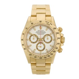 (image for) Rolex Daytona 116515LN “Everose” Signature Replica 1:1