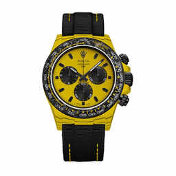 (image for) Rolex Daytona DIW “Bumblebee” Premium Duplicate