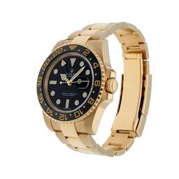 (image for) Rolex GMT-Master II 116718LN Ultra Realistic Replica