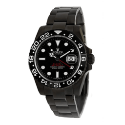 (image for) Rolex GMT-Master II 126710LN “Blaken Single Red” Exact Replica 1:1