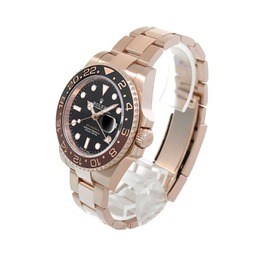 (image for) Rolex GMT-Master II 126715CHNR Perfect Duplicate 1:1