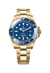 (image for) Rolex Sea Dweller Deepsea 136668LB “James Cameron” Elite Clone Edition