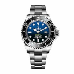 (image for) Rolex DEEPSEA Sea-Dweller 126660-0002 Ultimate Clone Quality