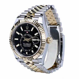 (image for) Rolex Sky-Dweller 326933 “Two-Tone” Superior Copy 1:1