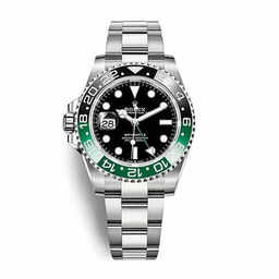 (image for) Rolex GMT-Master II 126720VTNR “Sprite” Master Clone Quality