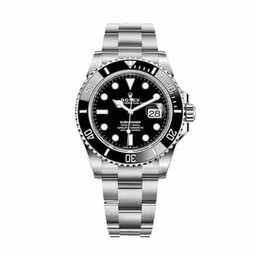 (image for) Rolex Submariner Date 116610LN-0001 True Copy 1:1