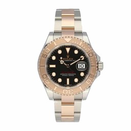 (image for) Rolex Yacht-Master 116621-0002 Collector’s Clone 1:1