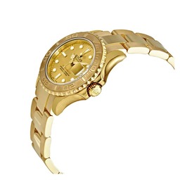 (image for) Rolex Yacht-Master 16628 Handcrafted Clone Quality