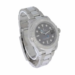 (image for) Rolex Yacht-Master 268622 “Rhodium Dial” Ultra Detailed Clone