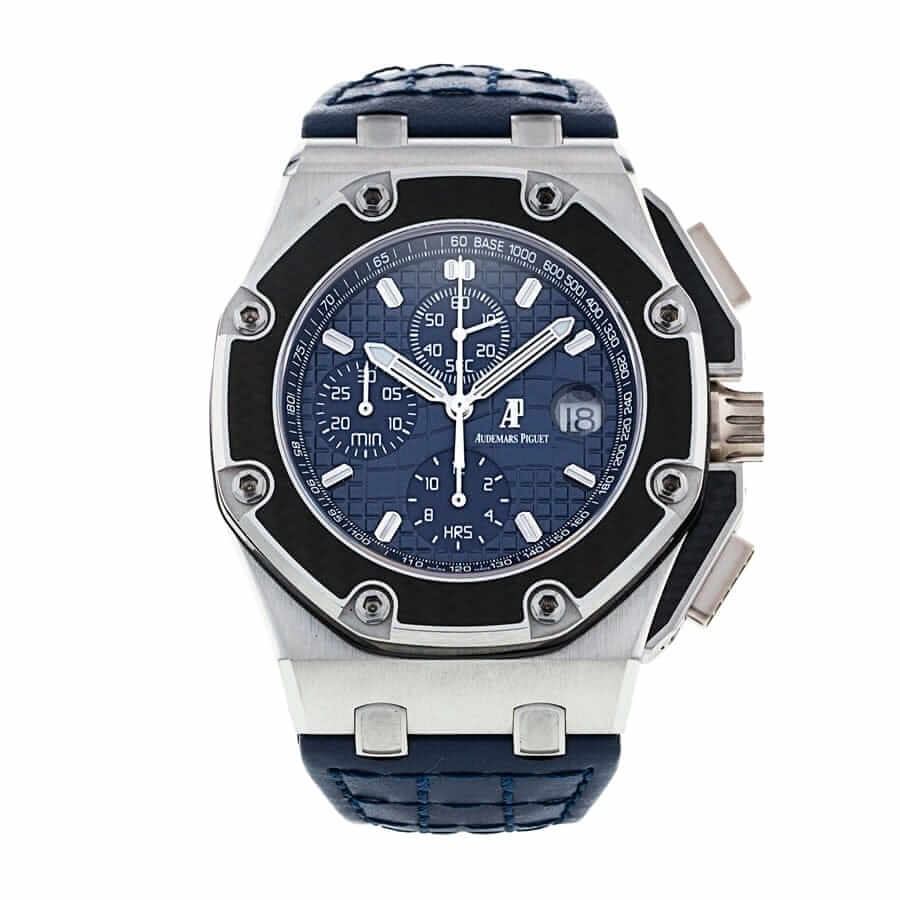 Audemars Piguet Royal Oak Offshore 26030PO.OO.D021IN.01 “Juan Pablo Montoya” Luxury Clone Quality