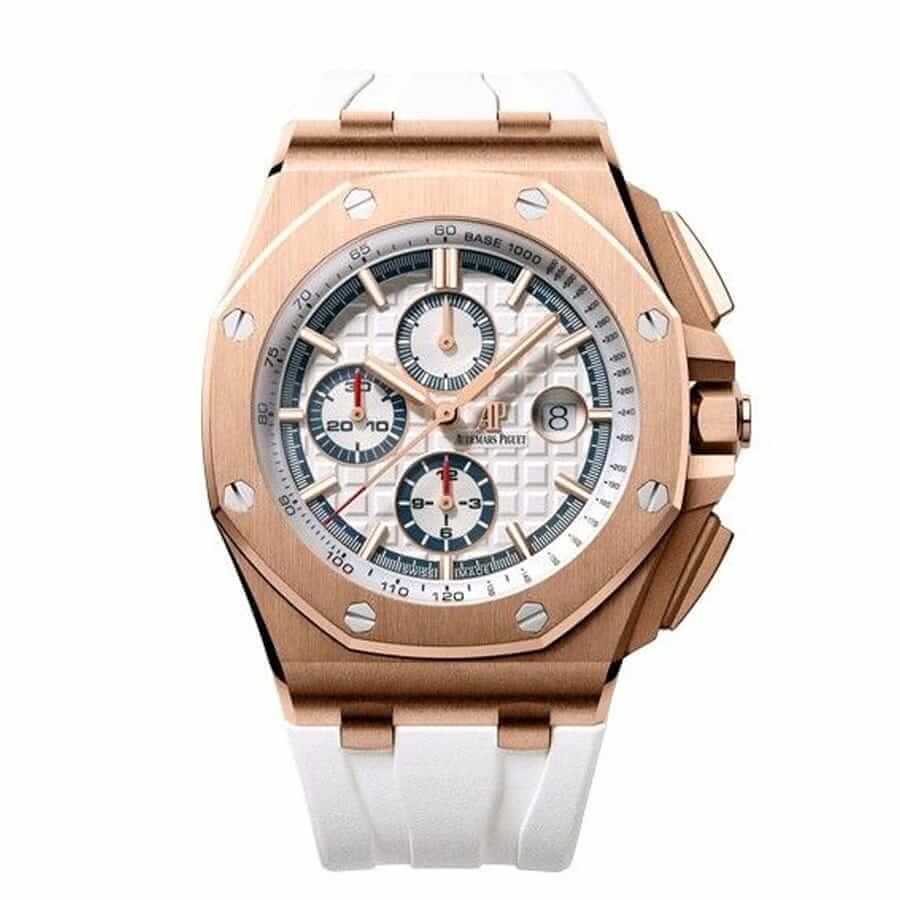Audemars Piguet Royal Oak Offshore 26408OR.OO.A010CA.01 “Byblos” Near Original Replica