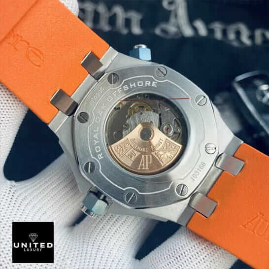 Audemars Piguet Royal Oak Offshore Chronograph 26408OR.OO.A010CA.01 “Summer Edition” Exclusive Clone Edition