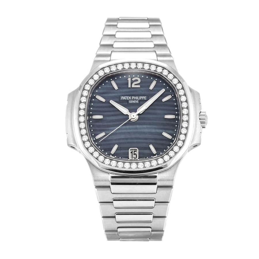 Patek Philippe Nautilus Ladies 7018/1A Elite Clone Edition