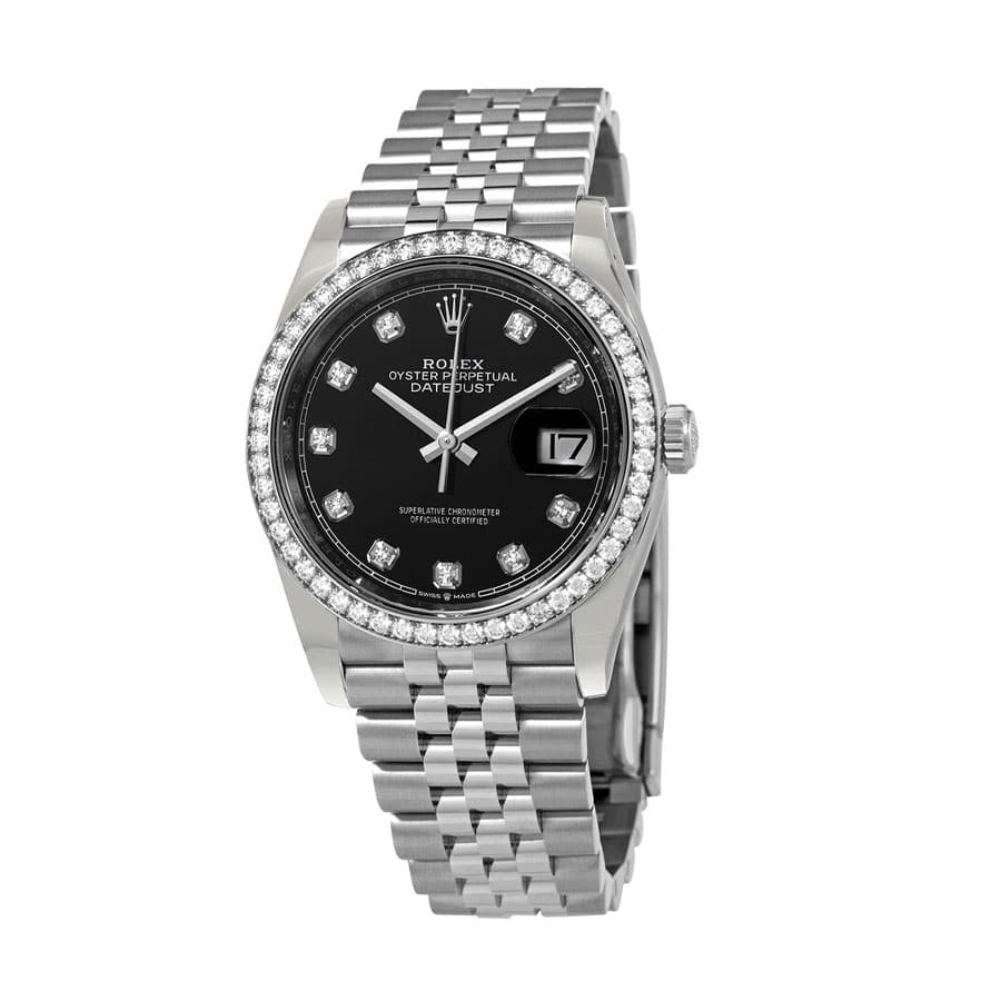 Rolex Datejust 116234 Premium Duplicate