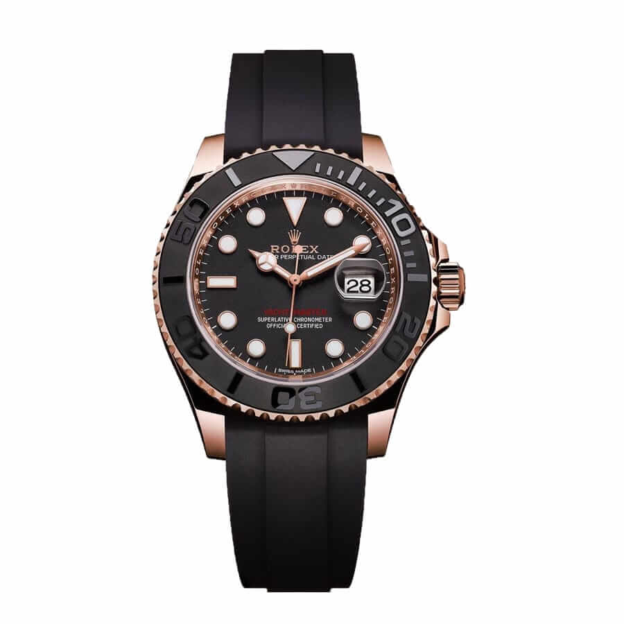 (image for) Rolex Yacht-Master 116655 Supreme Replica Edition