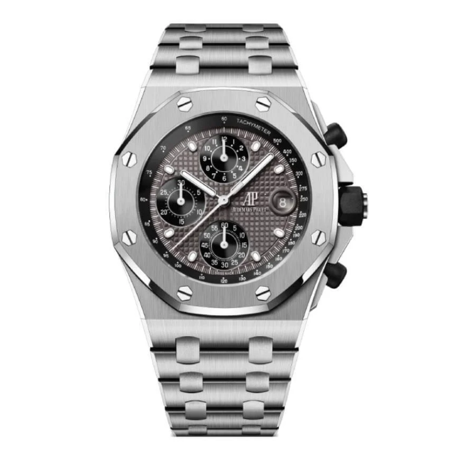 (image for) Audemars Piguet Royal Oak Offshore 26238 “Flyback”