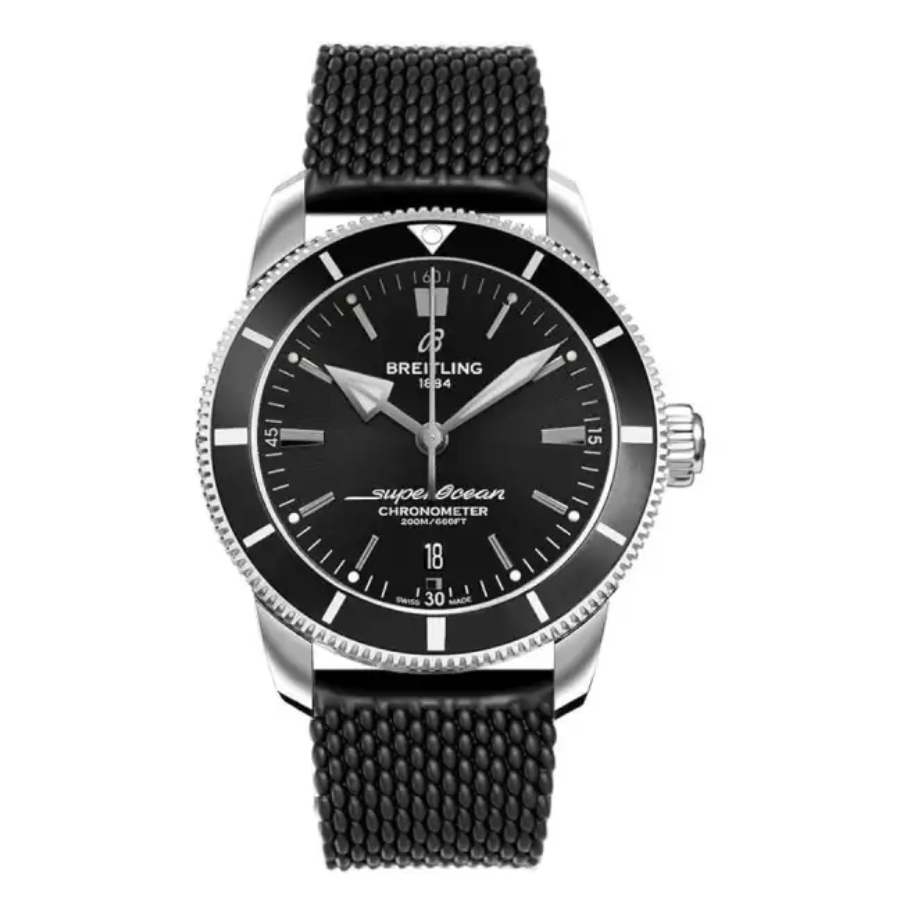 (image for) Breitling Superocean Heritage II B20 AB2020121B1S1 1:1 Master Clone