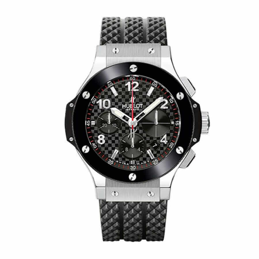 (image for) Hublot Big Bang Chronograph 342.SB.131.RX Authentic Clone 1:1