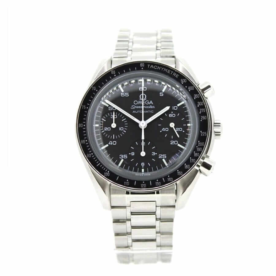 (image for) Omega Speedmaster Reduced 3510.50 Luxury Clone Quality
