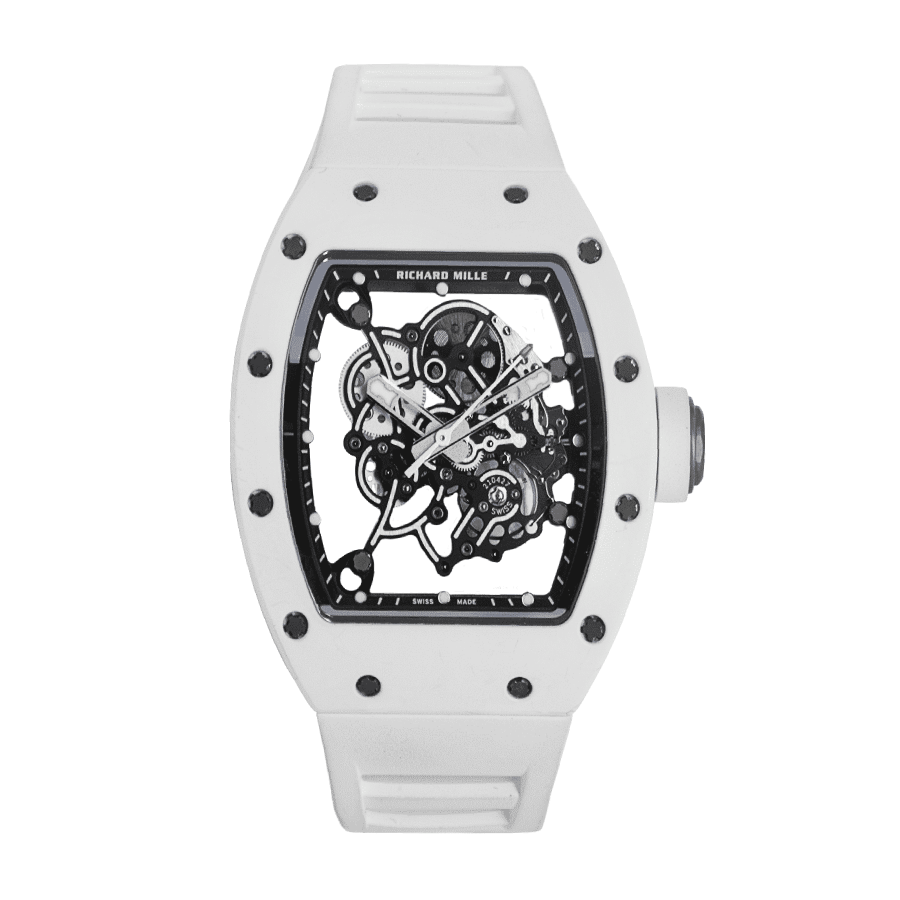 (image for) Richard Mille RM 055 “Bubba Watson” Top Grade Clone 1:1