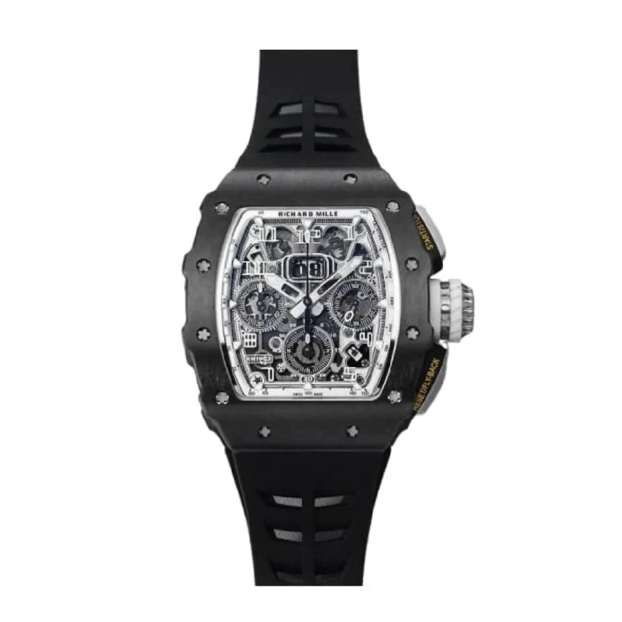 (image for) Richard Mille RM 11-03 “Titanium Chronograph” Ultimate Clone Quality