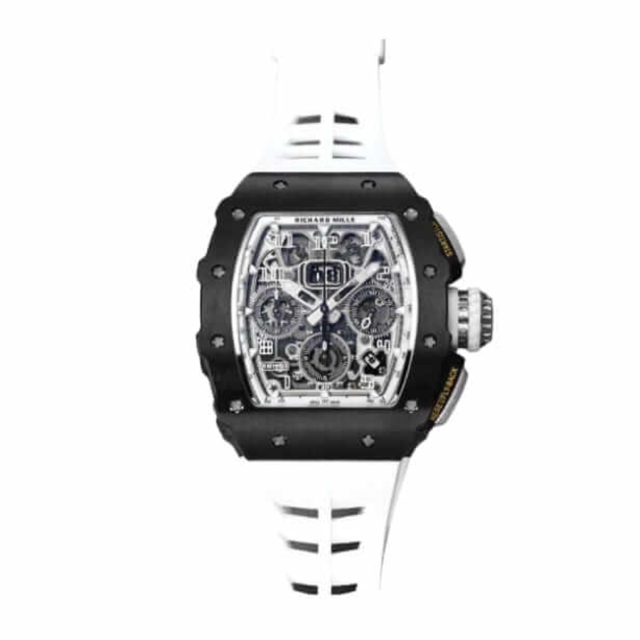 (image for) Richard Mille RM 035-02 “Titanium Skeleton” Premium Super Clone