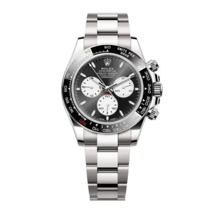 (image for) Rolex Daytona 126529LN “Le Mans” Masterpiece Clone