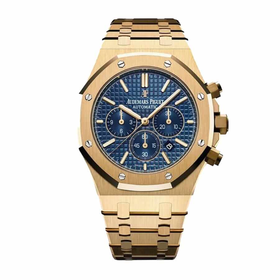 (image for) Audemars Piguet Royal Oak 26320BA.OO.1220BA.02 Premium Replica 1:1