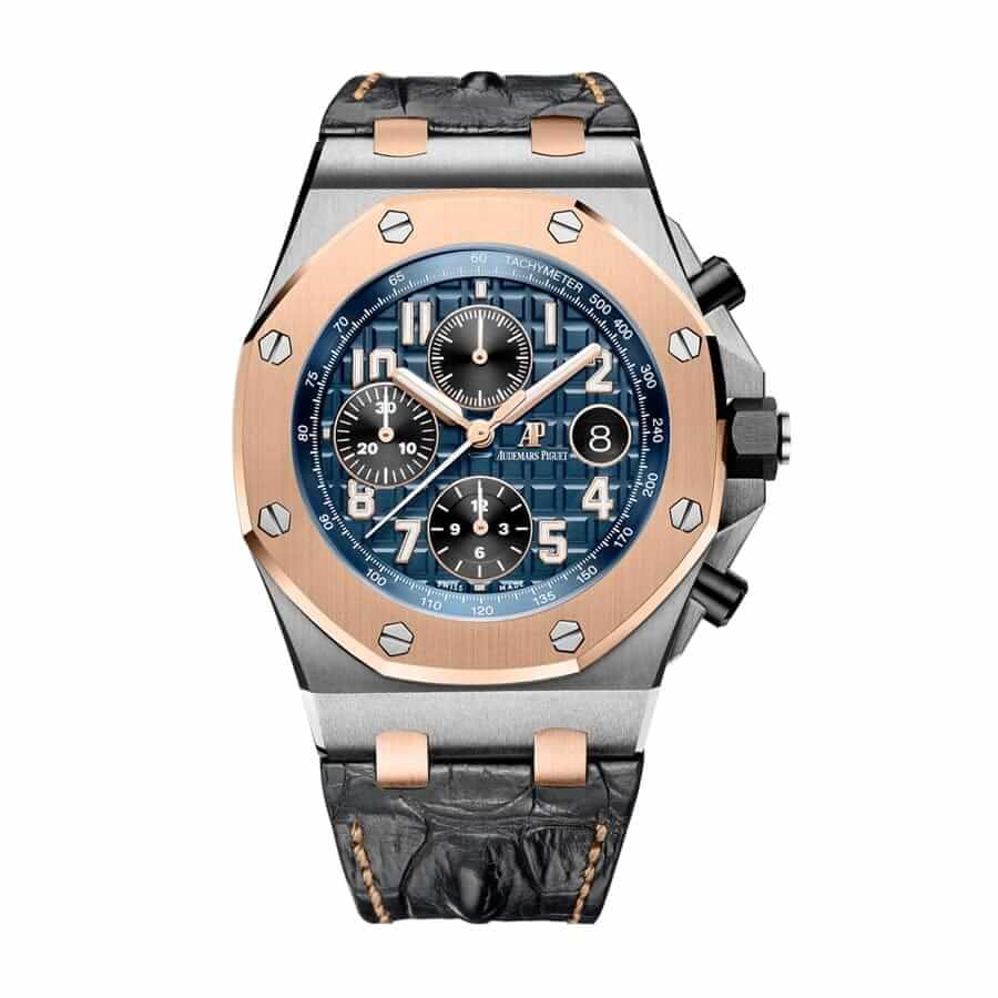(image for) Audemars Piguet Royal Oak Offshore 26471SR.OO.D101CR.01 Top Grade Clone 1:1
