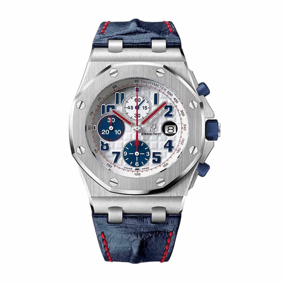(image for) Audemars Piguet Royal Oak Offshore 26208ST.OO.D305CR.01 “Tour Auto” Perfect Clone Edition