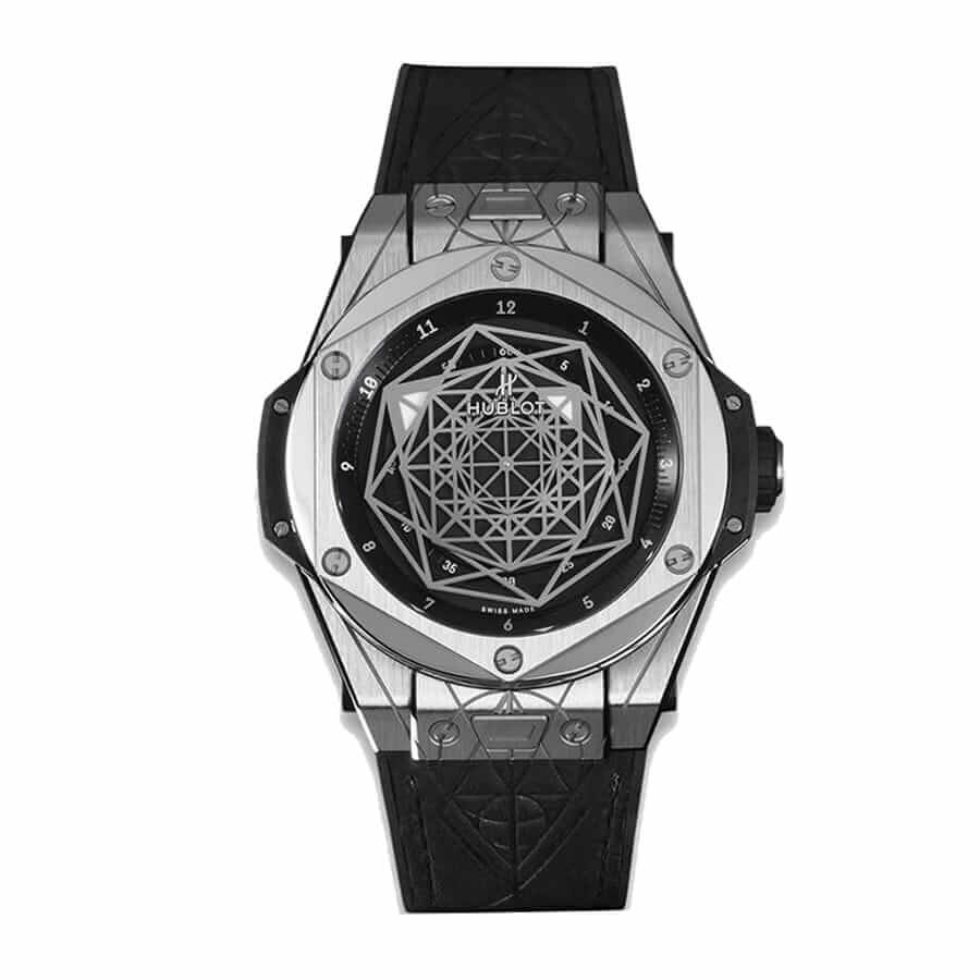 (image for) Hublot Big Bang Sang Bleu 415.NX.1112.VR.MXM16 Ultra Realistic Replica