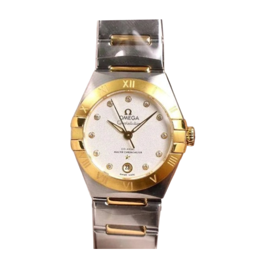 (image for) Omega Constellation White Dial 131.20.29.20.55.002 Super Accurate Clone