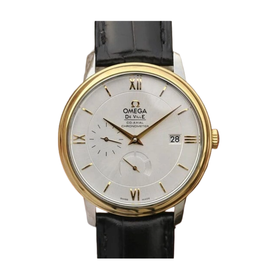 (image for) Omega De Ville 424.53.40.20.02.001 Super Accurate Clone