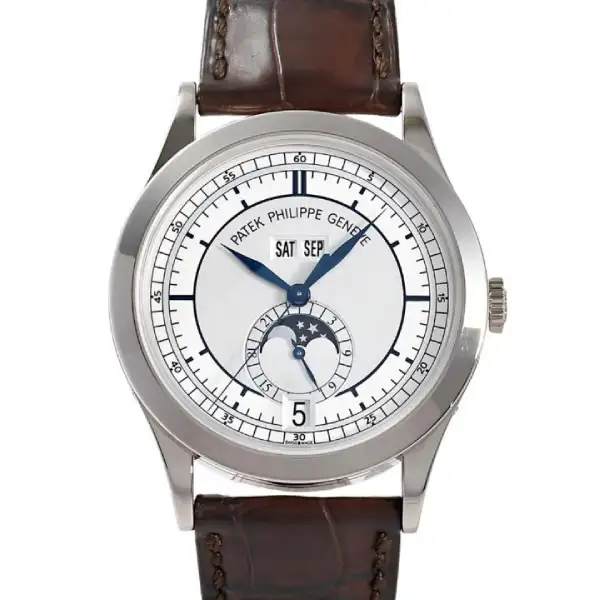 (image for) Patek Philippe Annual Calendar 5396G-011 Supreme Copy 1:1