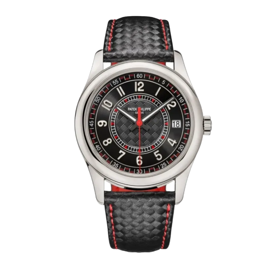 (image for) Patek Philippe Calatrava 6007G-010 Perfect Duplicate Edition