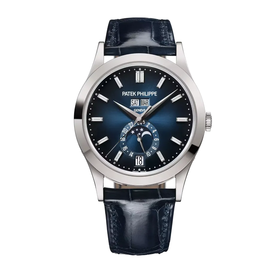 (image for) Patek Philippe Complications 5396G-017 Replica