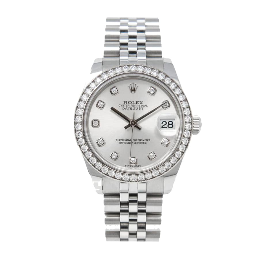 (image for) Rolex Datejust 178384 Premium Duplicate