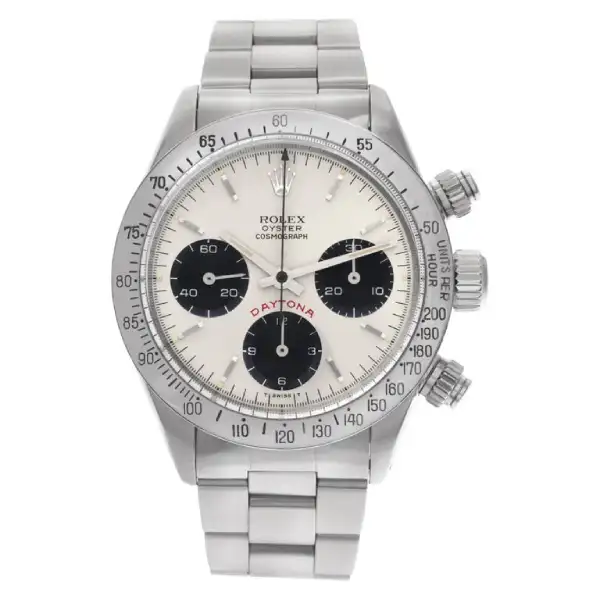 (image for) Rolex Vintage Daytona 6263 “Big Red” Premium Duplicate Edition