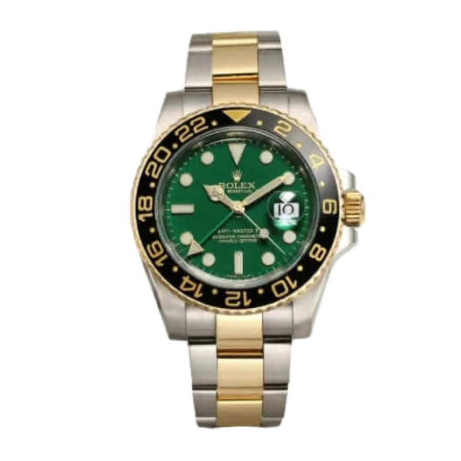 (image for) Rolex GMT-Master II 126720VTNR “Sprite” Premium Duplicate Edition
